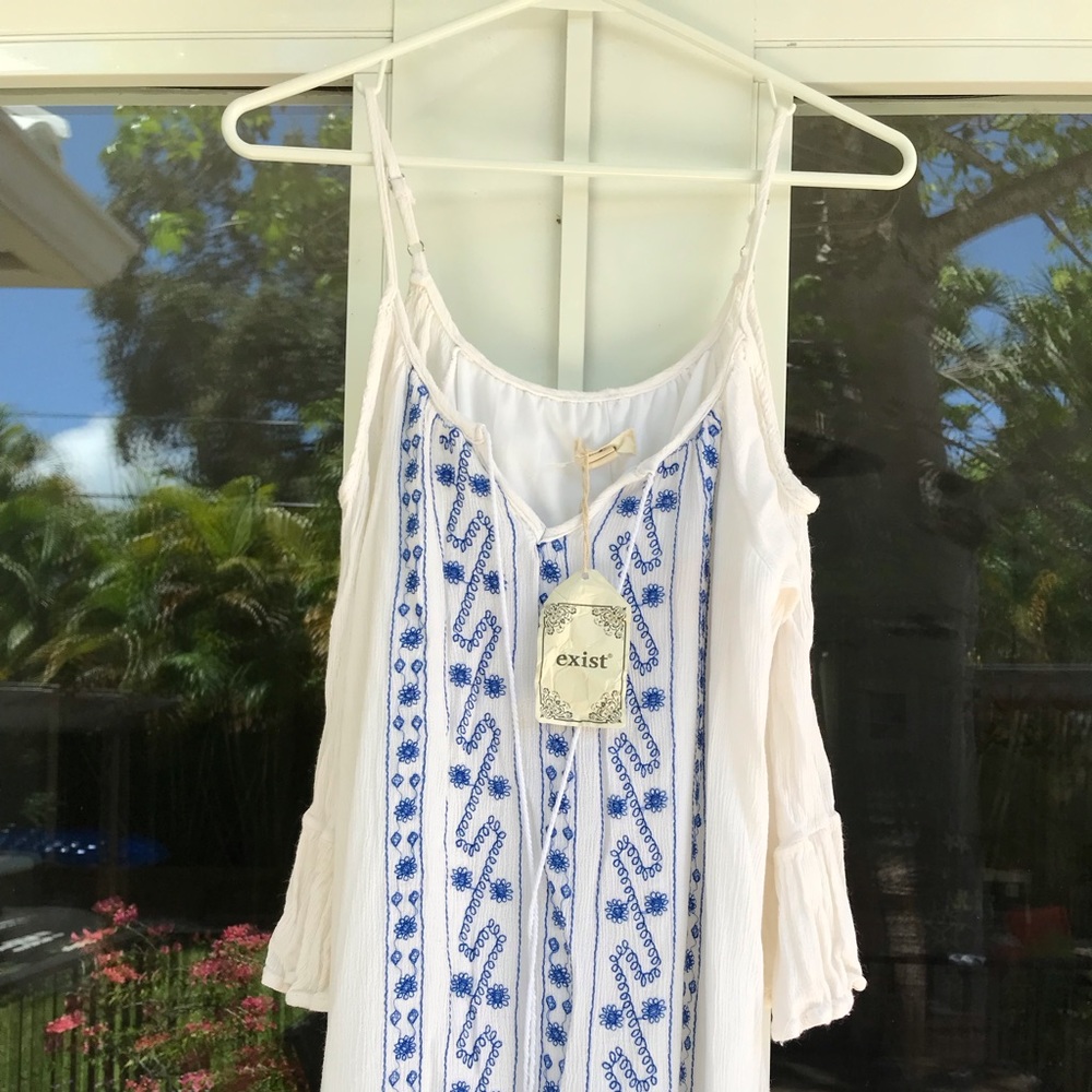 Cute Summer Coverup
